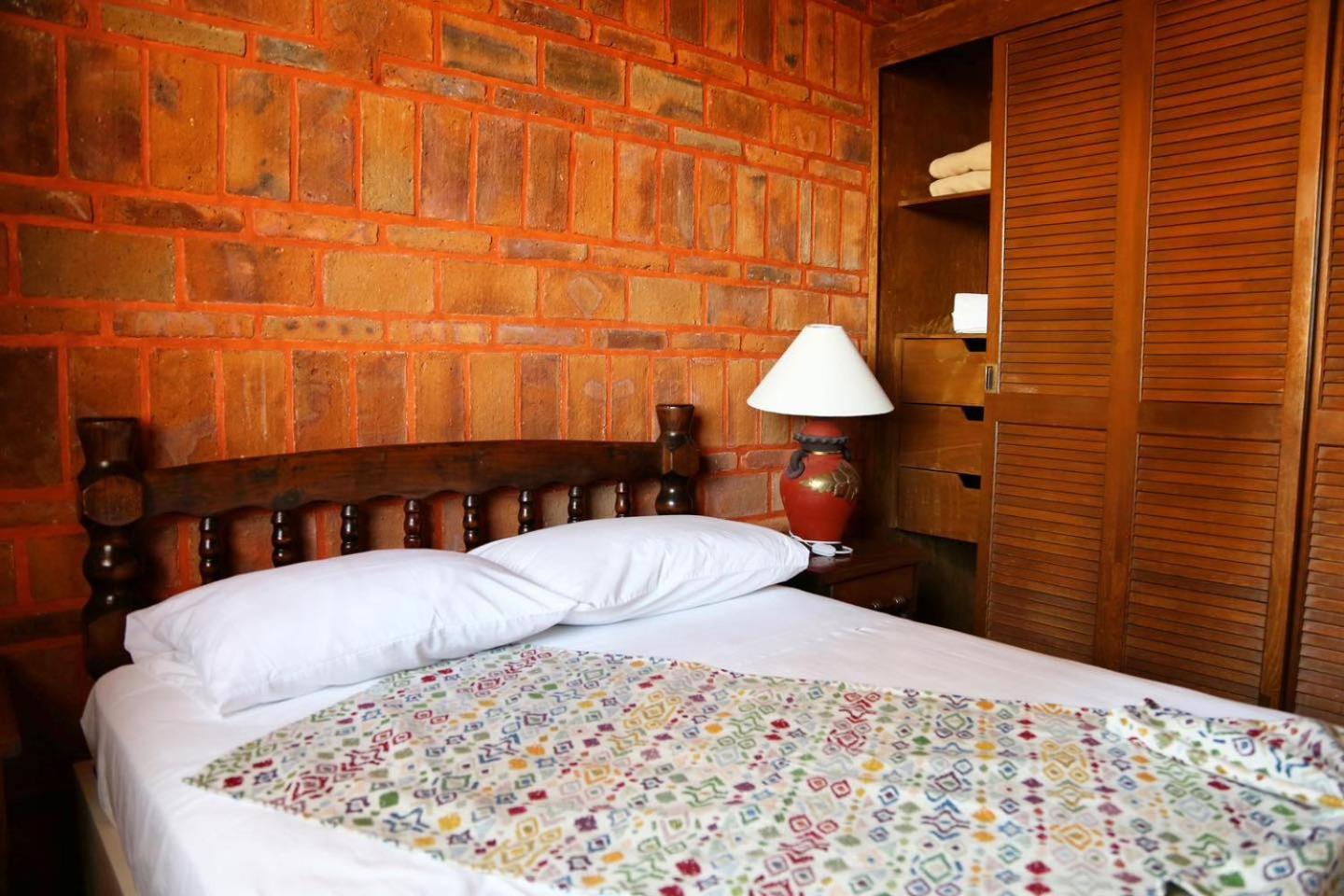 Mama Chuy Hotel & Villas San Juan Cosalá Exterior photo