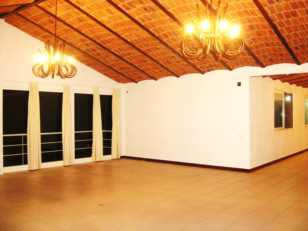 Mama Chuy Hotel & Villas San Juan Cosalá Exterior photo